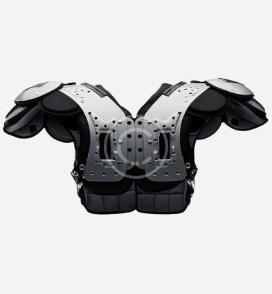 Unlimited Prospect Shoulder Pads
