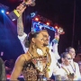 Medalii pe două fronturi: dans sportiv și kempo